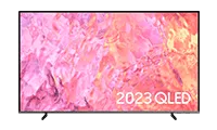 SAMSUNG QE50Q65C 50" QLED 4K HDR Smart TV