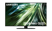 SAMSUNG QE50QN90D 50" 4K Neo QLED TV