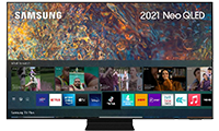 SAMSUNG QE50QN94A 50" QLED 4K UHD TV Black with Freeview SAMSUNG QE50QN94A 50" QLED 4K UHD TV Black with Freeview