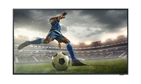 SAMSUNG QE55LST7TC 55" 4K HDR Smart Outdoor TV SAMSUNG QE55LST7TC 55" 4K HDR Smart Outdoor TV