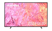 SAMSUNG QE55Q60C 55" QLED 4K HD TV SAMSUNG QE55Q60C 55" QLED 4K HD TV