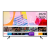 SAMSUNG QE55Q60T 55" Smart Ultra HD 4K QLED TV Black with Freeview