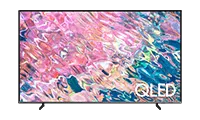 SAMSUNG QE55Q65B 55" QLED 4K Quantum HDR Smart TV SAMSUNG QE55Q65B 55" QLED 4K Quantum HDR Smart TV