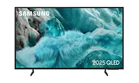 SAMSUNG QE55Q7FA 55" QLED 4K Vision AI Smart TV SAMSUNG QE55Q7FA 55" QLED 4K Vision AI Smart TV