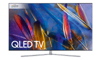 SAMSUNG QE55Q7FAM 55" Series 7 Smart QLED Certified Ultra HD Premium 4K TV with Built-in Wifi & TVPlus tuner. Ex-Display Model SAMSUNG QE55Q7FAM 55" Series 7 Smart QLED Certified Ultra HD Premium 4K TV with Built-in Wifi & TVPlus tuner. Ex-Display Model