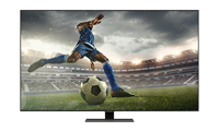 SAMSUNG QE55Q80BATXXU 55 Inch 4K HDR QLED Smart TV SAMSUNG QE55Q80BATXXU 55 Inch 4K HDR QLED Smart TV