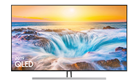 SAMSUNG QE55Q85R 55" Smart 4K Ultra HD HDR QLED TV with Bixby