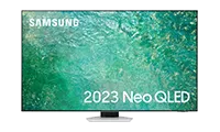 SAMSUNG QE55QN85CATXXU 55" 4K HDR Neo QLED Smart TV SAMSUNG QE55QN85CATXXU 55" 4K HDR Neo QLED Smart TV