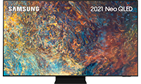 SAMSUNG QE55QN90A 55" Neo QLED 4K TV SAMSUNG QE55QN90A 55" Neo QLED 4K TV