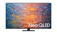 SAMSUNG QE55QN95C 55" 4K HDR Flagship Neo QLED Smart TV SAMSUNG QE55QN95C 55" 4K HDR Flagship Neo QLED Smart TV