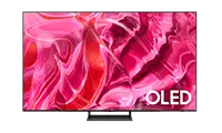 SAMSUNG QE55S90CATXXU 55" OLED 4K HDR TV