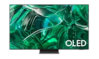 SAMSUNG QE55S95CATXXU 55" OLED 4K HDR TV