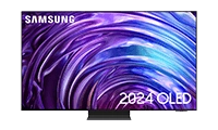 SAMSUNG QE55S95D