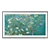 SAMSUNG QE65LS03BG 65" The Frame QLED 4K HDR Smart TV