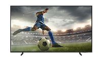 SAMSUNG QE65Q60BAUXXU 65 Inch 4K HDR Smart TV SAMSUNG QE65Q60BAUXXU 65 Inch 4K HDR Smart TV