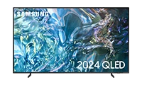 SAMSUNG QE65Q60DAUXXU 65" 4K QLED TV