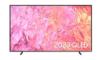 SAMSUNG QE65Q65C 65" QLED 4K Quantum HDR Smart TV