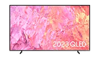 SAMSUNG QE65Q65C