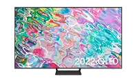 SAMSUNG QE65Q70B 65" 4k Smart HDR QLED TV SAMSUNG QE65Q70B 65" 4k Smart HDR QLED TV