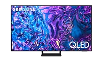 SAMSUNG QE65Q70DATXXU 65" 4K QLED TV