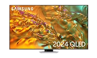 SAMSUNG QE65Q80D 65" 4K OLED TV SAMSUNG QE65Q80D 65" 4K OLED TV