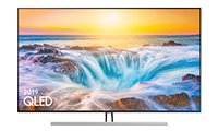 SAMSUNG QE65Q85R 65" Smart 4K Ultra HD HDR QLED TV with Bixby Ex-Display Model SAMSUNG QE65Q85R 65" Smart 4K Ultra HD HDR QLED TV with Bixby Ex-Display Model