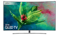 SAMSUNG QE65Q8CNA 65" Series 8 Smart Curved QLED 4K Ultra HD Premium Certified 4K TV with Built-in Wifi SAMSUNG QE65Q8CNA 65" Series 8 Smart Curved QLED 4K Ultra HD Premium Certified 4K TV with Built-in Wifi