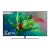 SAMSUNG QE65Q8CNA 65" Series 8 Smart Curved QLED 4K Ultra HD Premium Certified 4K TV with Built-in Wifi