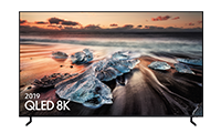 SAMSUNG QE65Q950R 65" Smart 8K HDR Flagship QLED TV with Bixby SAMSUNG QE65Q950R 65" Smart 8K HDR Flagship QLED TV with Bixby