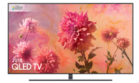 SAMSUNG QE65Q9FNA 65" Series 9 Smart QLED 4K Ultra HD Premium Certified 4K TV with Built-in WifiEx-Display Model SAMSUNG QE65Q9FNA 65" Series 9 Smart QLED 4K Ultra HD Premium Certified 4K TV with Built-in WifiEx-Display Model