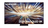 SAMSUNG QE65QN800DTXXU 65" 8K Neo QLED 8K TV