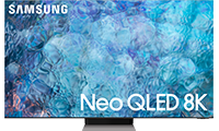 SAMSUNG QE65QN900A 65" Neo QLED Smart 8K TV Black with Freeview SAMSUNG QE65QN900A 65" Neo QLED Smart 8K TV Black with Freeview