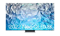 SAMSUNG QE65QN900B 65" 8K Neo QLED HDR Smart TV