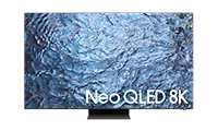 SAMSUNG QE65QN900CTXXU 65" QLED 8K Smart TV