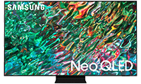 SAMSUNG QE65QN90B 65 Inch Neo QLED 4K HDR Smart TV SAMSUNG QE65QN90B 65 Inch Neo QLED 4K HDR Smart TV