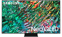 SAMSUNG QE65QN90B 65 Inch Neo QLED 4K HDR Smart TV