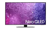 SAMSUNG QE65QN90C 65" 4K HDR Neo QLED Smart TV SAMSUNG QE65QN90C 65" 4K HDR Neo QLED Smart TV