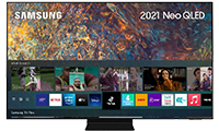 SAMSUNG QE65QN94A 65" QLED 4K UHD TV SAMSUNG QE65QN94A 65" QLED 4K UHD TV
