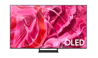SAMSUNG QE65S90CATXXU 65" OLED 4K HDR TV