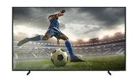 SAMSUNG QE75Q60B 75" 4K HDR QLED TV