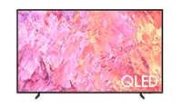 SAMSUNG QE75Q60C 75" QLED 4K HD TV SAMSUNG QE75Q60C 75" QLED 4K HD TV