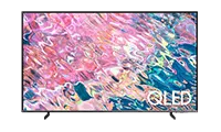 SAMSUNG QE75Q65B 75" QLED 4K Quantum HDR Smart TV SAMSUNG QE75Q65B 75" QLED 4K Quantum HDR Smart TV
