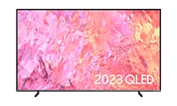 SAMSUNG QE75Q65C 75" QLED 4K Quantum Smart TV SAMSUNG QE75Q65C 75" QLED 4K Quantum Smart TV