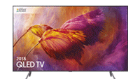 SAMSUNG QE75Q8DNA 75" Series 8 Smart QLED 4K Ultra HD Premium Certified 4K TV with Built-in Wifi SAMSUNG QE75Q8DNA 75" Series 8 Smart QLED 4K Ultra HD Premium Certified 4K TV with Built-in Wifi
