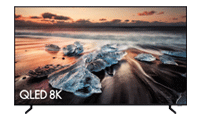 SAMSUNG QE75Q900R 75" Series 9 Smart QLED 8K TV with HDR & Built-in Wi-Fi. Ex-Display Model SAMSUNG QE75Q900R 75" Series 9 Smart QLED 8K TV with HDR & Built-in Wi-Fi. Ex-Display Model