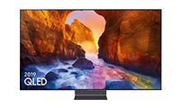 SAMSUNG QE75Q90R 75" Smart 4K Ultra HD HDR QLED TV with Bixby.Ex-Display Model SAMSUNG QE75Q90R 75" Smart 4K Ultra HD HDR QLED TV with Bixby.Ex-Display Model