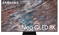 SAMSUNG QE75QN800A 75" Neo QLED Smart 8K TV SAMSUNG QE75QN800A 75" Neo QLED Smart 8K TV