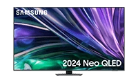 SAMSUNG QE75QN85D 75" 4K Neo QLED TV