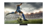 SAMSUNG QE75QN900B 75" 8K HDR QLED Smart TV SAMSUNG QE75QN900B 75" 8K HDR QLED Smart TV