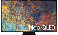 SAMSUNG QE75QN90A 75" Neo QLED UHD 4K TV Black with Freeview SAMSUNG QE75QN90A 75" Neo QLED UHD 4K TV Black with Freeview